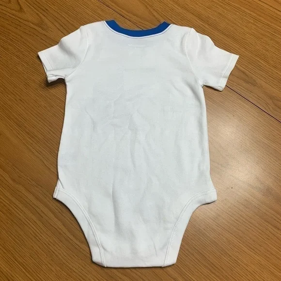 ✅HOST Pick✅ Garanimals Onesie, 18M - Picture 2 of 7